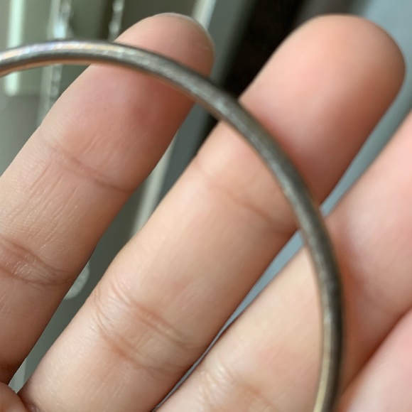 Authentic Pandora bangle - Picture 2 of 5